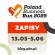 14. edycja Poland Business Run, 31 sierpnia -7 września  Kraków / Warszawa